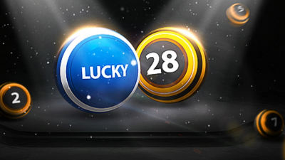 Xổ số Lucky 28 - Chơi cá cược xổ số Lucky uy tín bảo mật