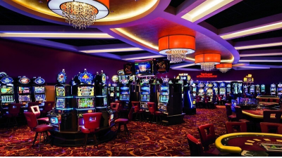 EVO Casino - Sảnh bài EVO Casino uy tín hàng đầu hiện nay