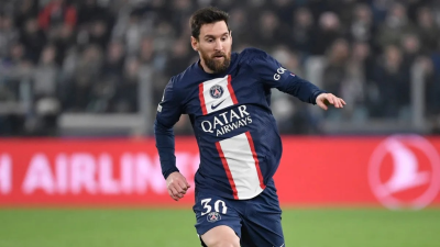 Al Hilal muốn đem Lionel Messi về cạnh tranh với CR7
