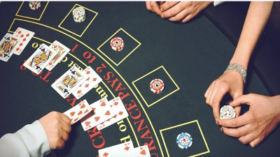 Blackjack - cách chơi bài xì dách dễ thắng dành cho người mới